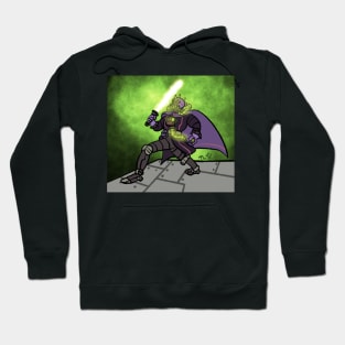 Trickster Vex Hoodie